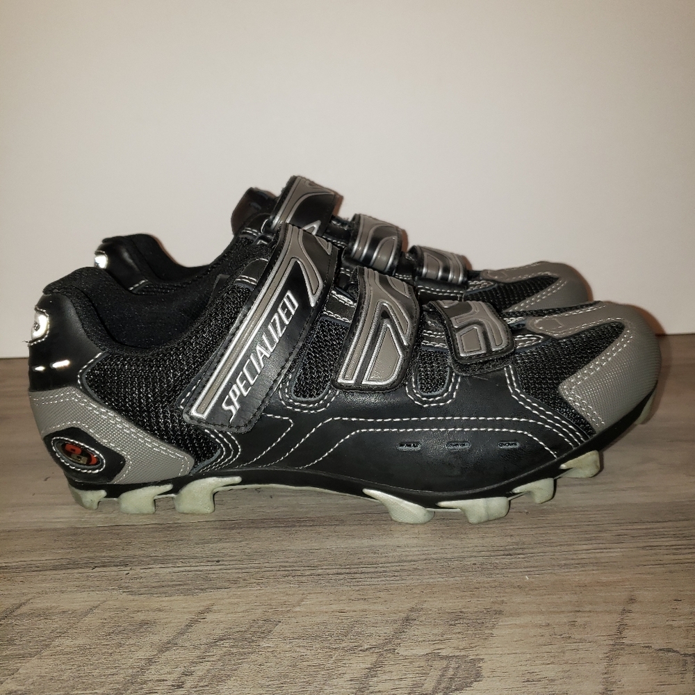 Specialized Cycle Shoes